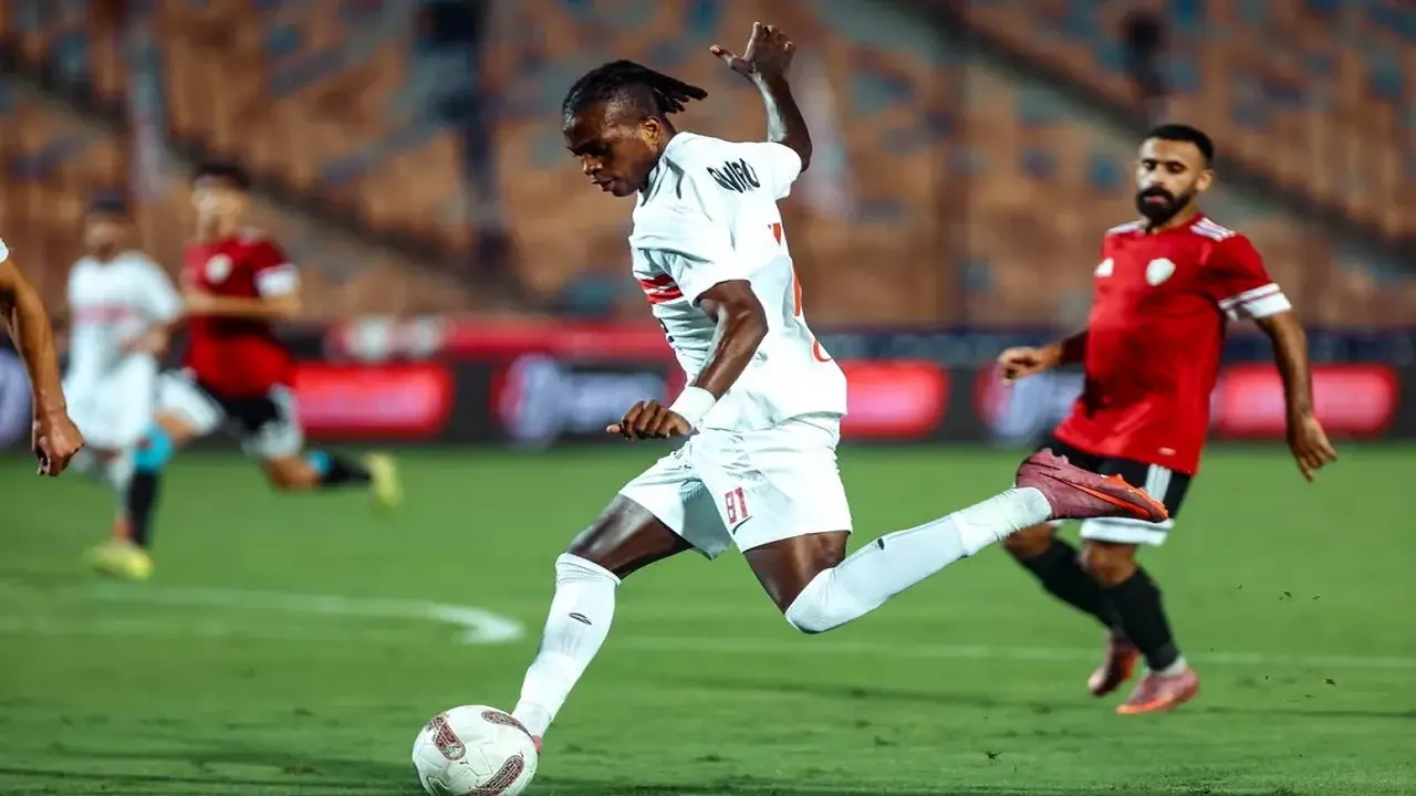 بث مباشر.. موعد مباراة الزمالك وكهرباء الإسماعيلية والقنوات الناقلة في الدوري المصري